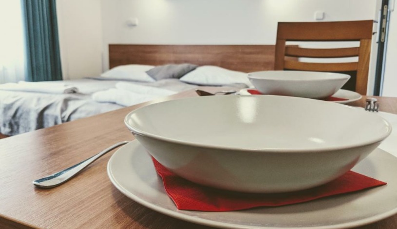 HOTEL U ČESKÉ KORUNY Hradec Králové